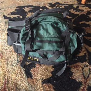 Kelty waist fanny pack